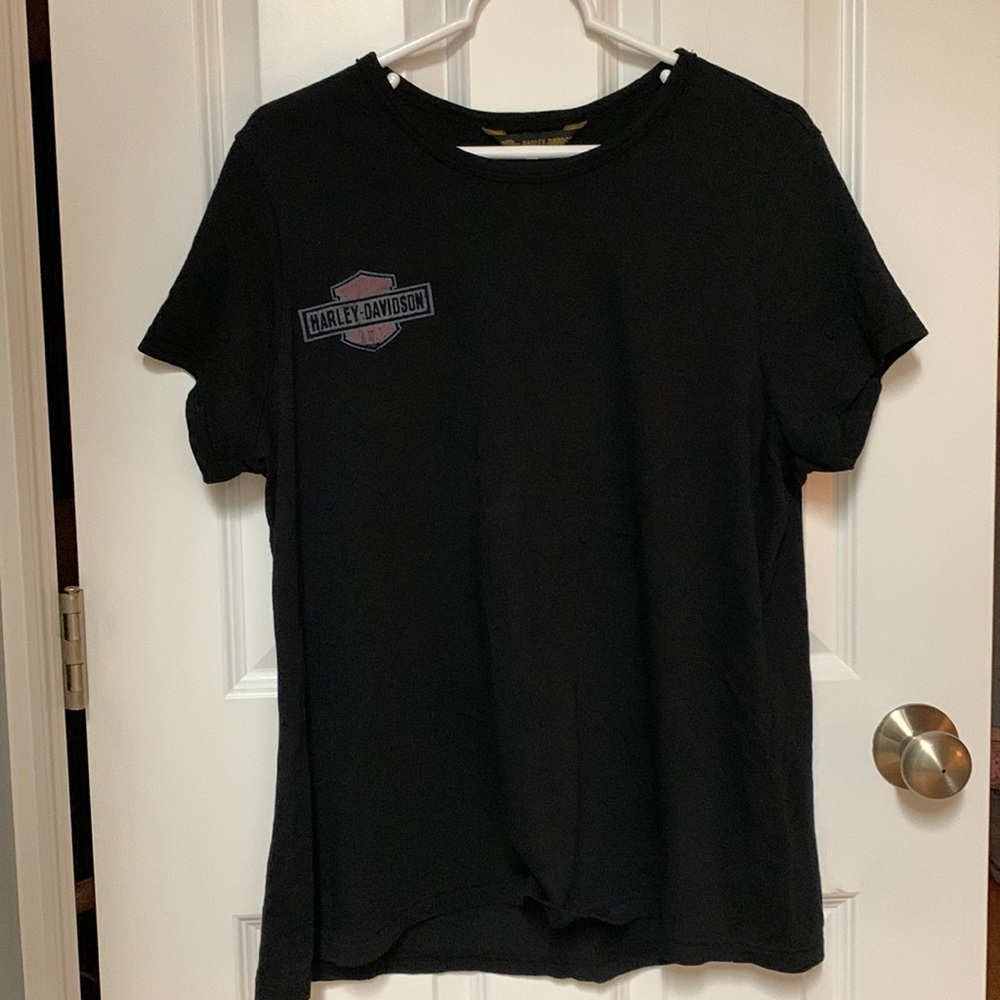 Harley Davidson T-Shirt